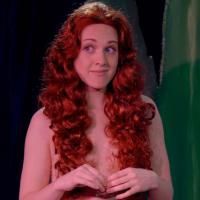 McCartney, Carvajal & Cast Of The Big Gay Musical Join Curtain Call At Splash Bar 9/7